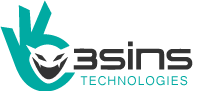 3Sins Technologies Private LTD